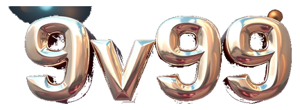 9v99 logo